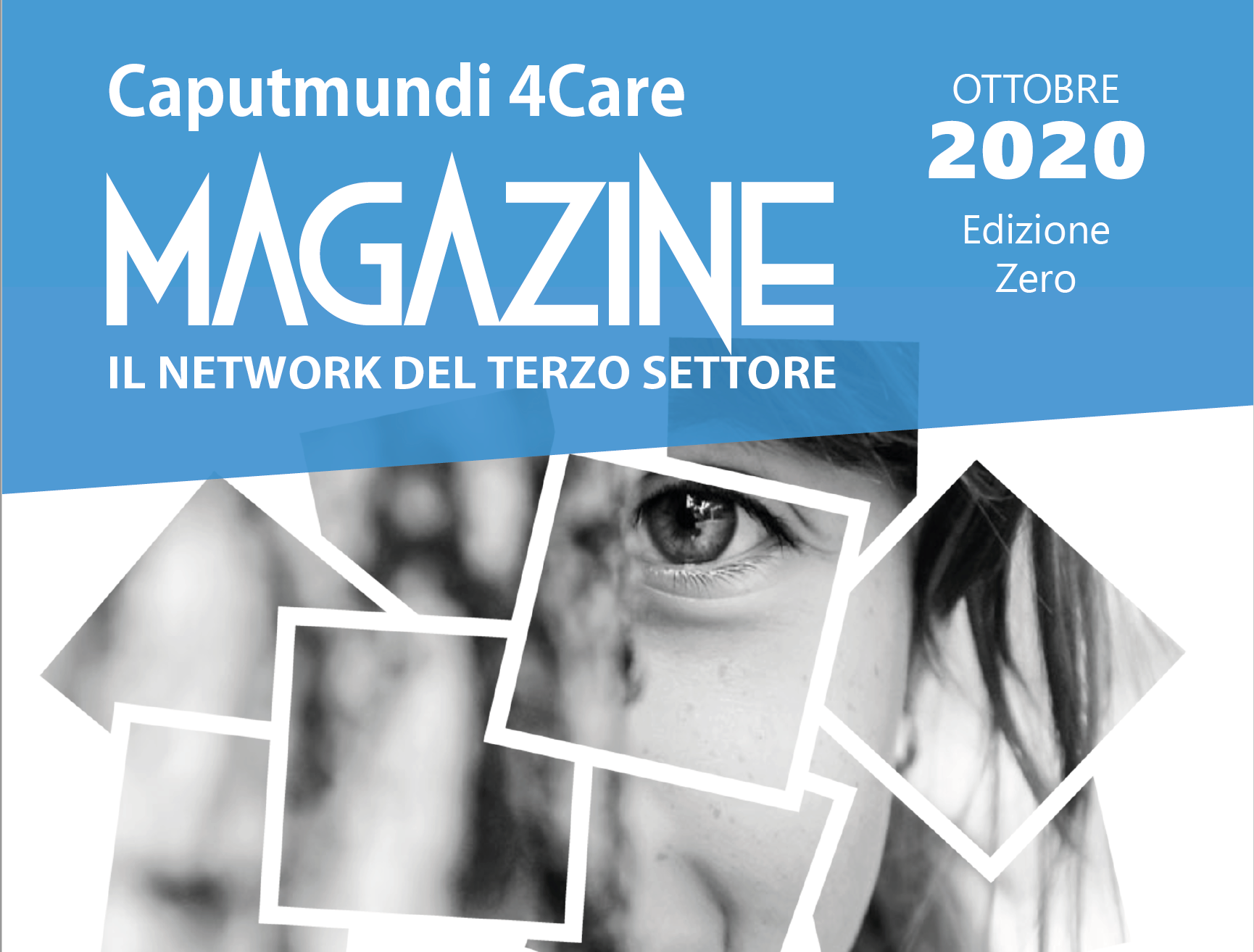 Caputmundi 4Care - Magazine